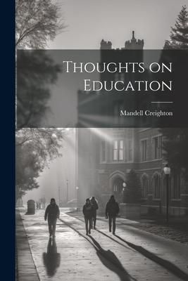 Produktbild: Thoughts on Education