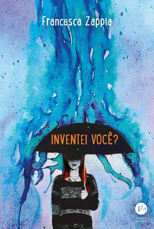 Produktbild: Inventei voc&ecirc;?