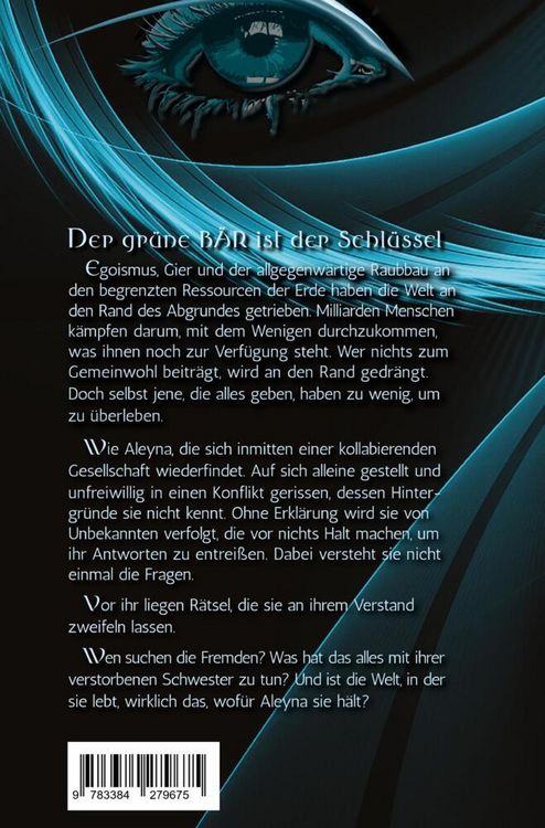 Produktbild: Aleyna