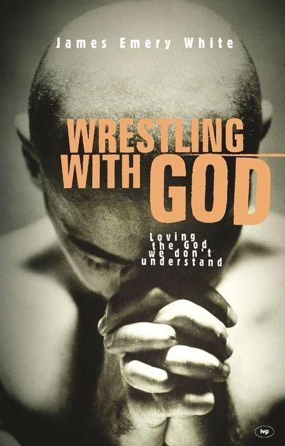 Produktbild: Wrestling with God
