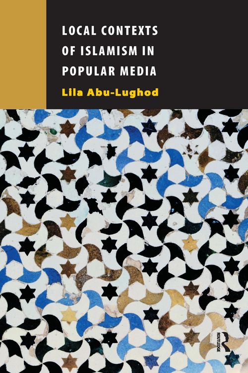 Produktbild: Local Contexts of Islamism in Popular Media