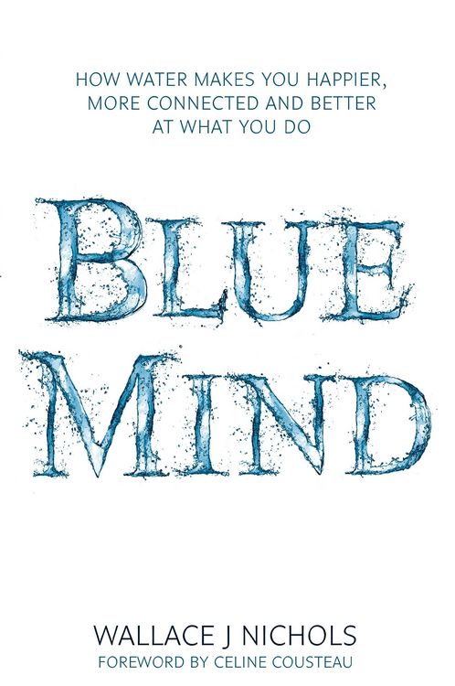 Produktbild: Blue Mind