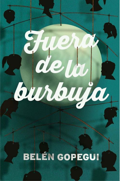 Produktbild: Fuera de la burbuja