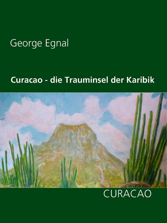 Produktbild: Curacao - die Trauminsel der Karibik