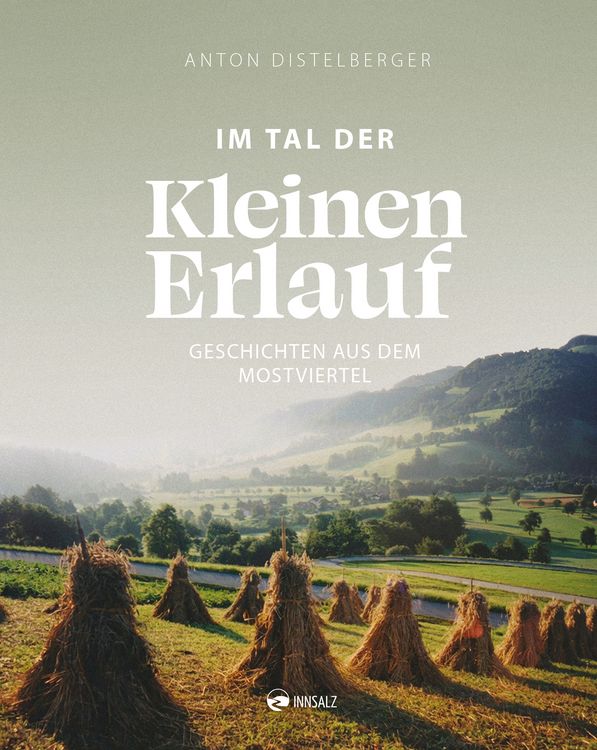 Produktbild: Im Tal der Kleinen Erlauf