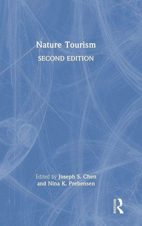 Produktbild: Nature Tourism