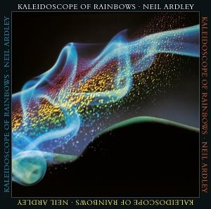 Produktbild: Kaleidoscope Of Rainbows (LP)