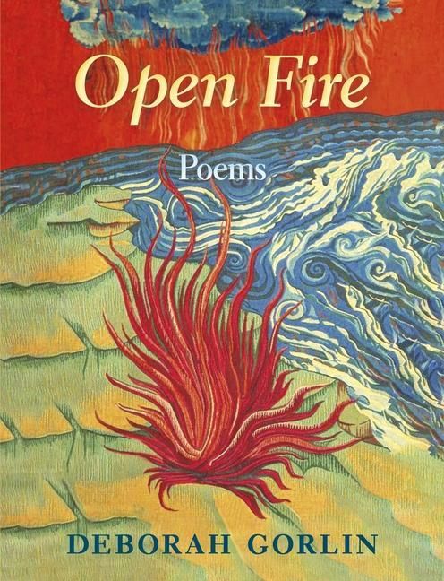 Produktbild: Open Fire