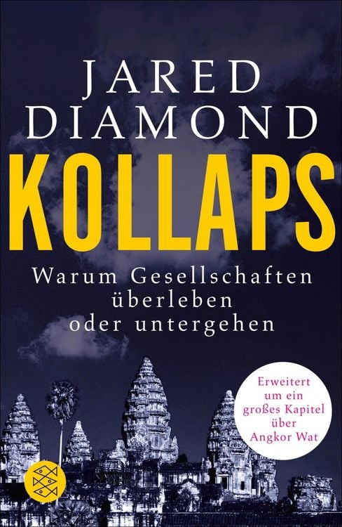 Produktbild: Kollaps