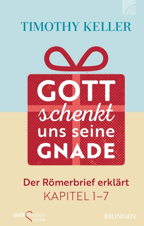 Produktbild: Gott schenkt uns seine Gnade