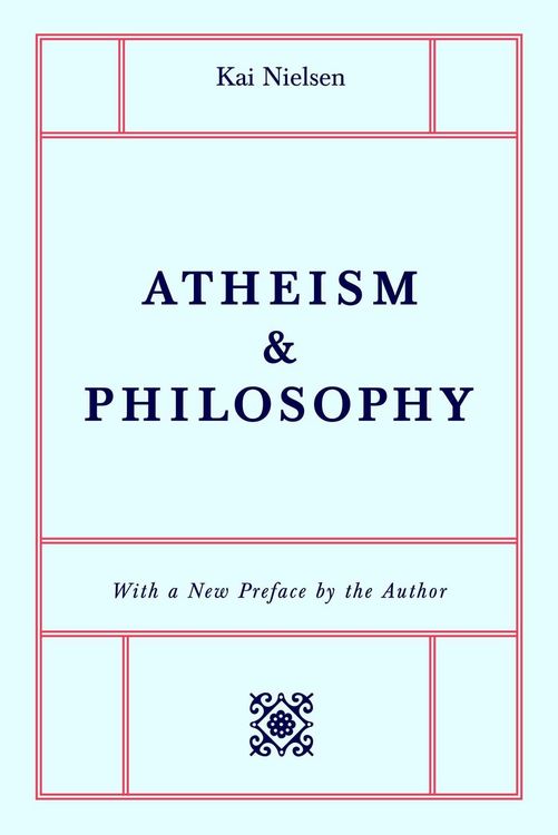 Produktbild: Atheism & Philosophy