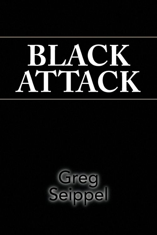 Produktbild: Black Attack