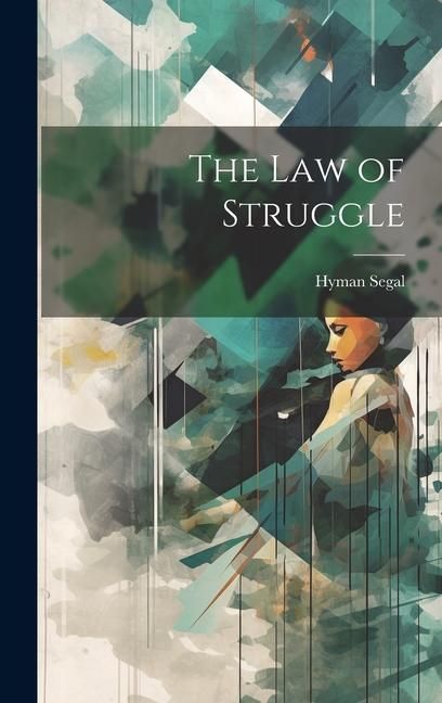 Produktbild: The law of Struggle
