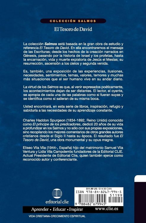 Produktbild: El tiempo