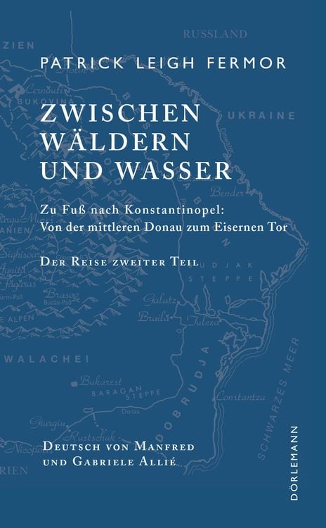Produktbild: Zwischen W&auml;ldern und Wasser