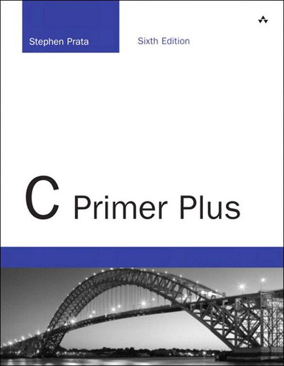 Produktbild: C Primer Plus