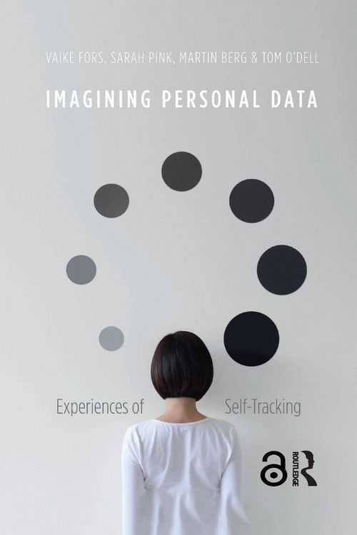 Produktbild: Imagining Personal Data