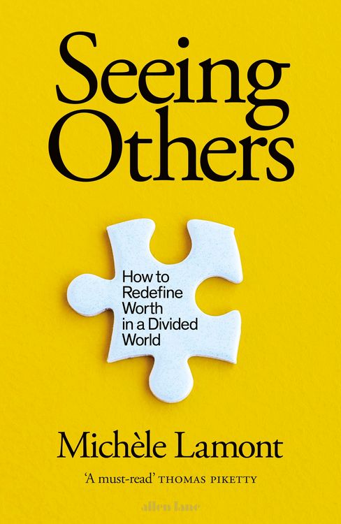 Produktbild: Seeing Others