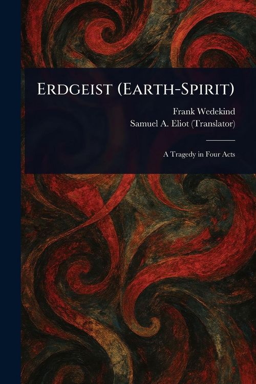 Produktbild: Erdgeist (Earth-Spirit)