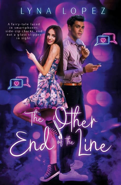 Produktbild: The Other End of the Line