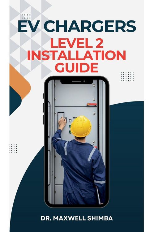 Produktbild: EV Chargers Level 2 Installation Guide