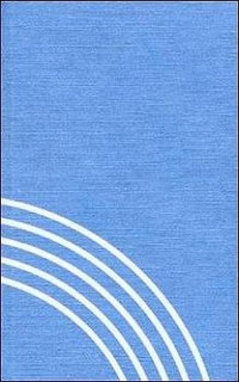 Produktbild: Evangelisches Gesangbuch. Ausgabe f&uuml;r die Evangelisch-Lutherische...