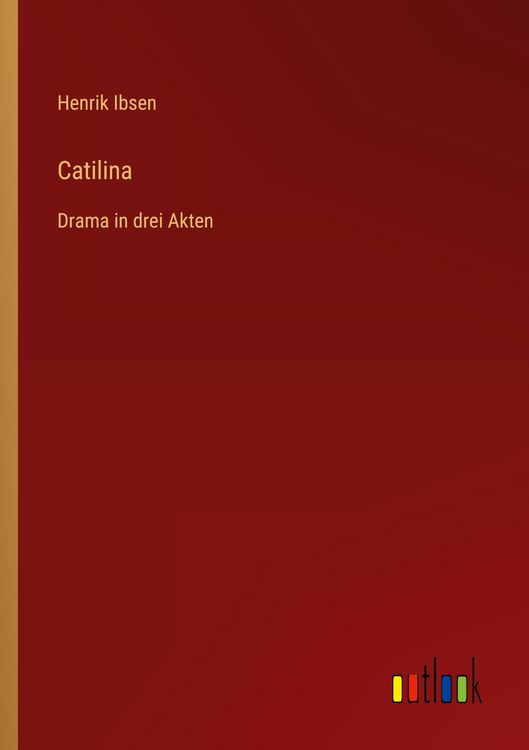 Produktbild: Catilina