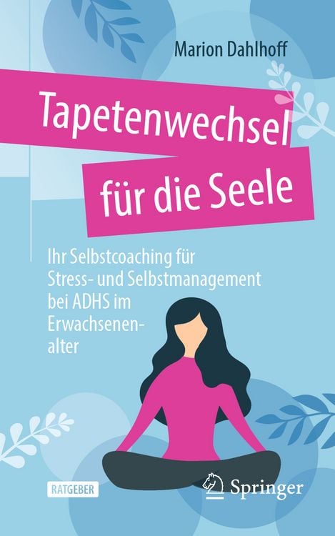 Produktbild: Tapetenwechsel f&uuml;r die Seele