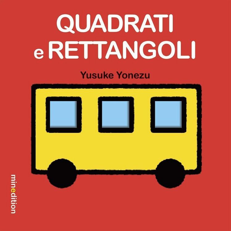 Produktbild: Quadrati e rettangoli
