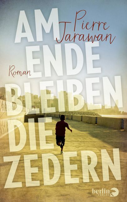Produktbild: Am Ende bleiben die Zedern