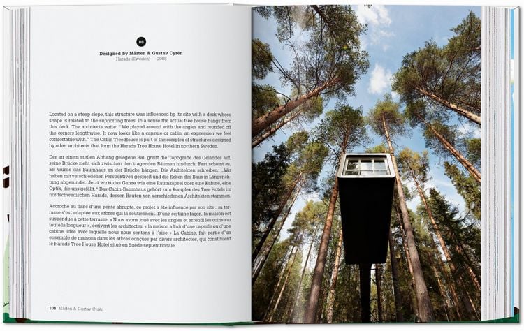 Produktbild: Tree Houses