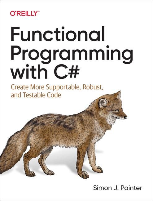 Produktbild: Functional Programming with C