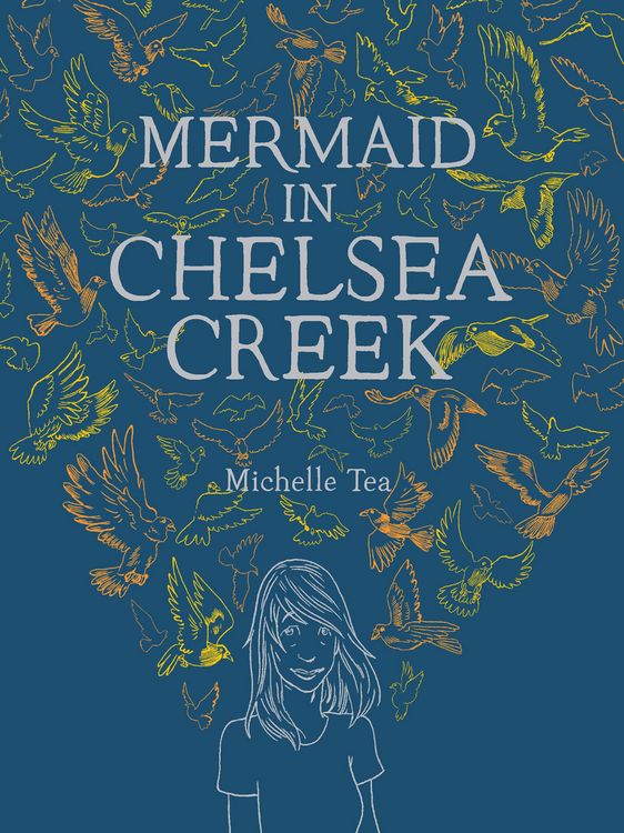 Produktbild: Mermaid in Chelsea Creek