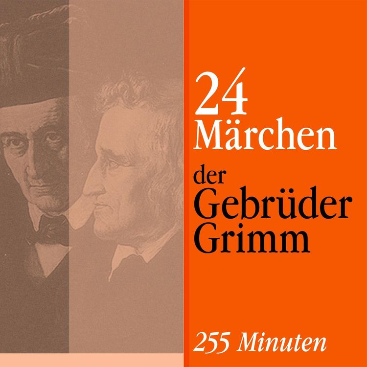 Produktbild: 24 Märchen