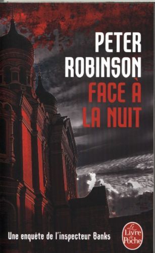 Produktbild: Face &agrave; la nuit