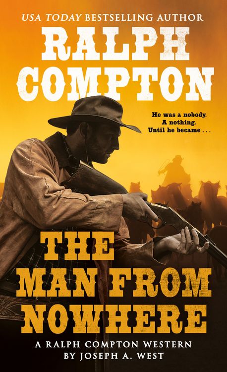 Produktbild: The Man from Nowhere