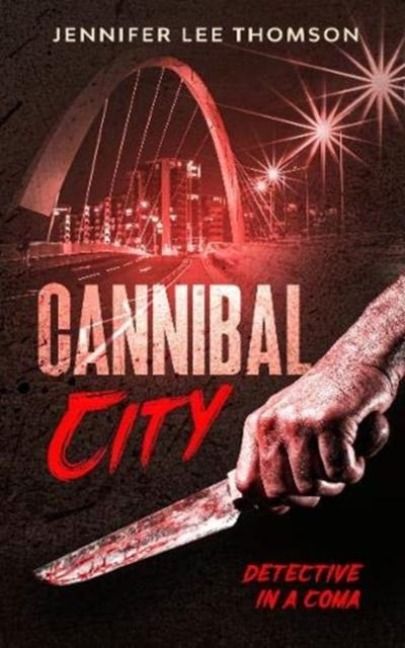 Produktbild: Cannibal City