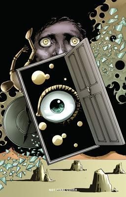 Produktbild: Twilight Zone: Shadow & Substance