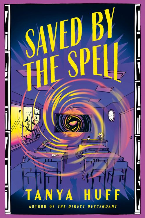 Produktbild: Saved by the Spell