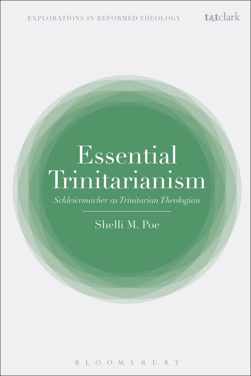 Produktbild: Essential Trinitarianism