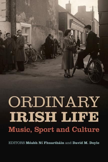 Produktbild: Ordinary Irish Life