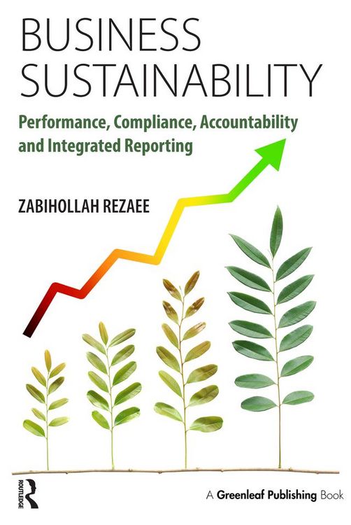 Produktbild: Business Sustainability