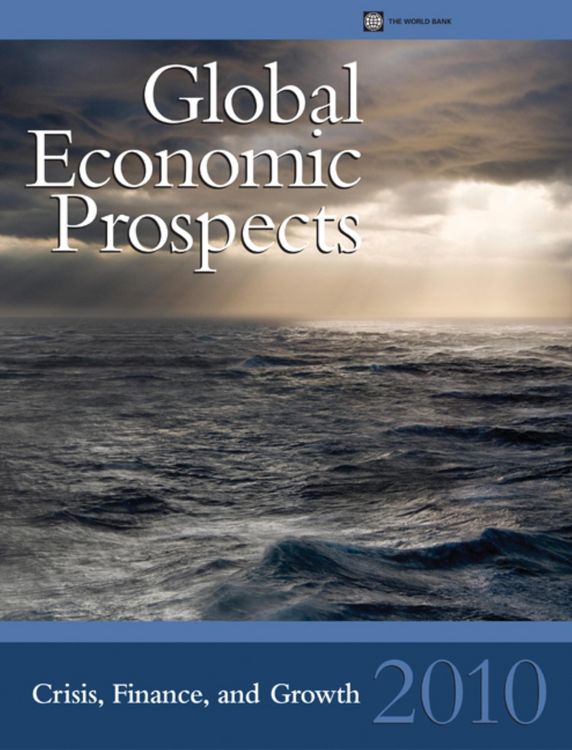 Produktbild: Global Economic Prospects 2010