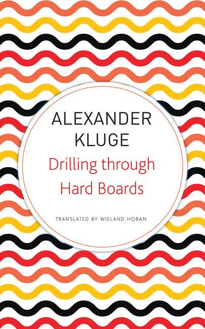 Produktbild: Drilling Through Hard Boards