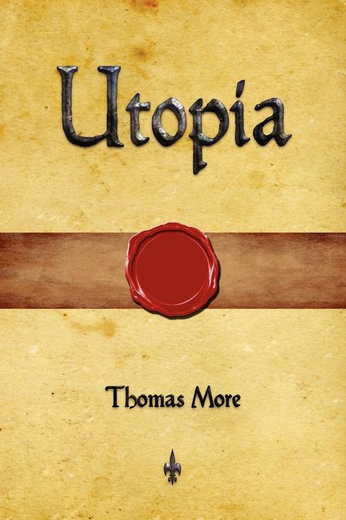 Produktbild: Utopia