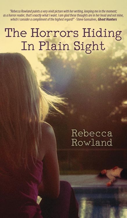 Produktbild: The Horrors Hiding in Plain Sight