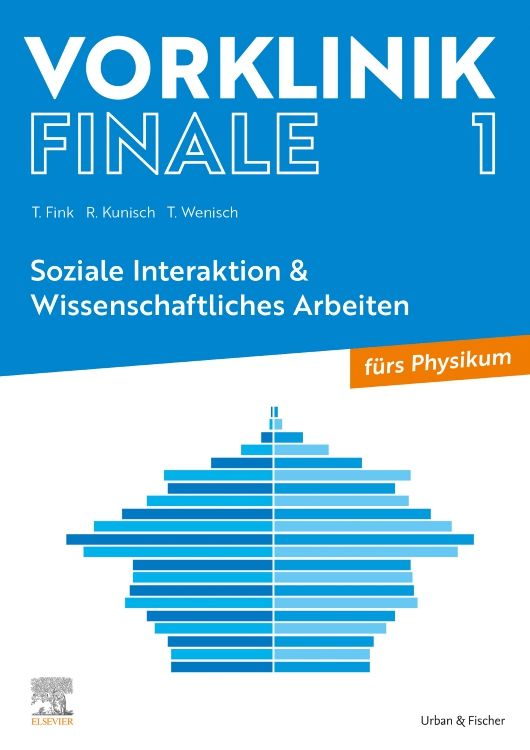 Produktbild: Vorklinik Finale 1