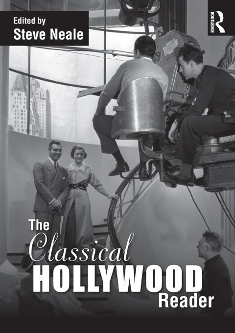 Produktbild: The Classical Hollywood Reader