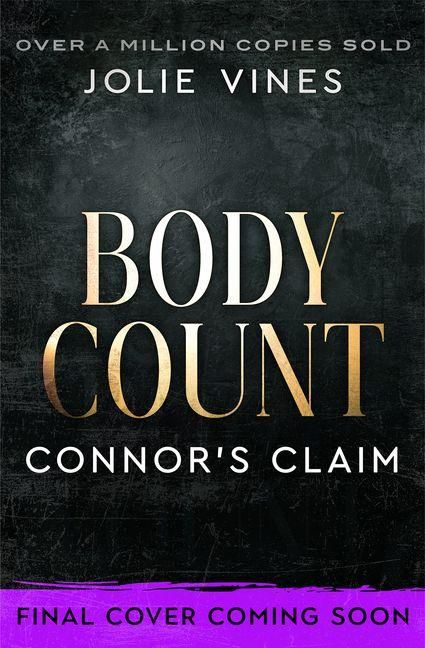 Produktbild: Connor's Claim