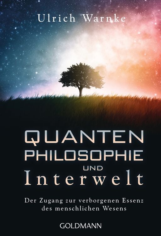 Produktbild: Quantenphilosophie und Interwelt